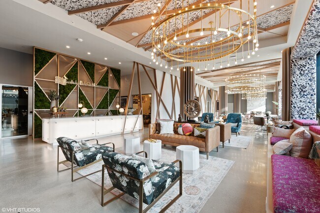 Foto del edificio - Albion Evanston