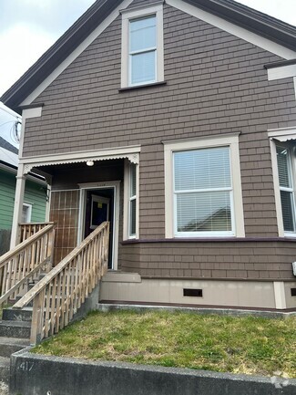 Building Photo - 1417 West Ave
