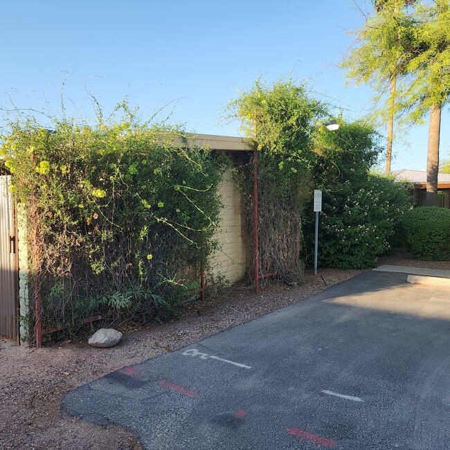Building Photo - 3001 E Blacklidge Dr