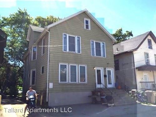 Primary Photo - 1119-1121 Bowen Ct