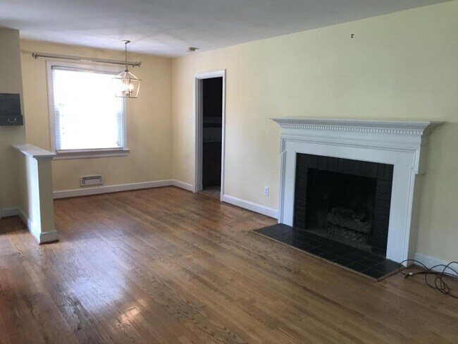 Foto del edificio - 1505 Baysdale Lane