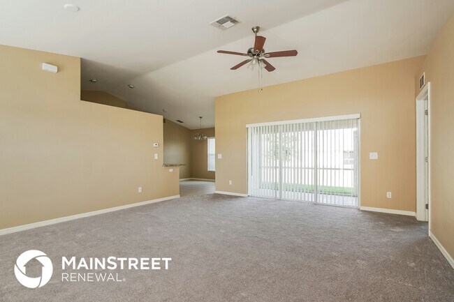 Foto del edificio - 1601 NW 17th Terrace