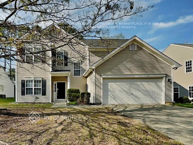 Building Photo - 5431 Seaspray Ln