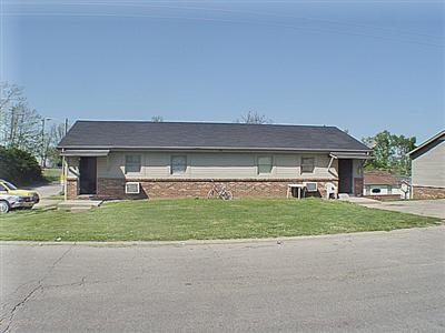 Primary Photo - 409-415 Turpin Dr