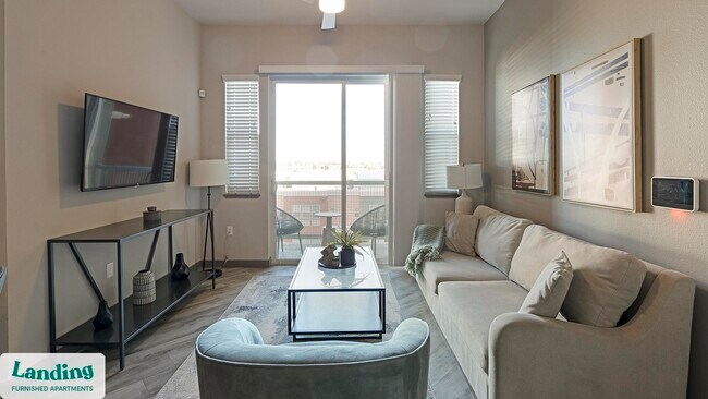 Building Photo - 3150 W Twain Ave