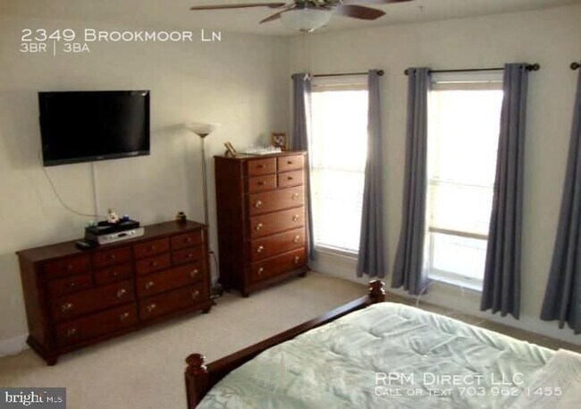 Foto del edificio - MOVE IN READY POTOMAC CLUB