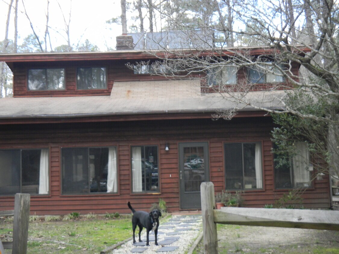 Primary Photo - 329 Walnut Branch Rd
