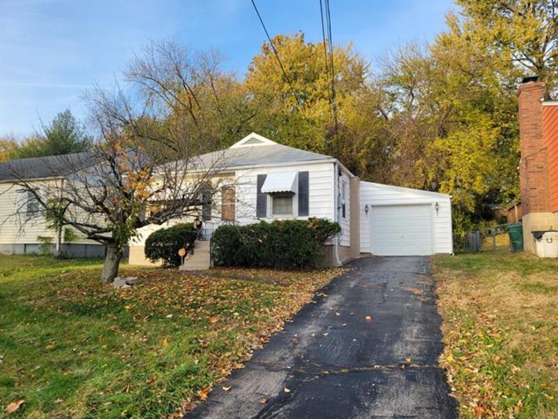 10071 Stimson Dr, Riverview, MO 63137 House for Rent in Riverview, MO