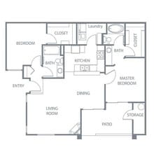 Timberline Place photo'