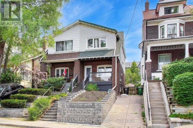 Building Photo - 163 Glenmount Park Rd