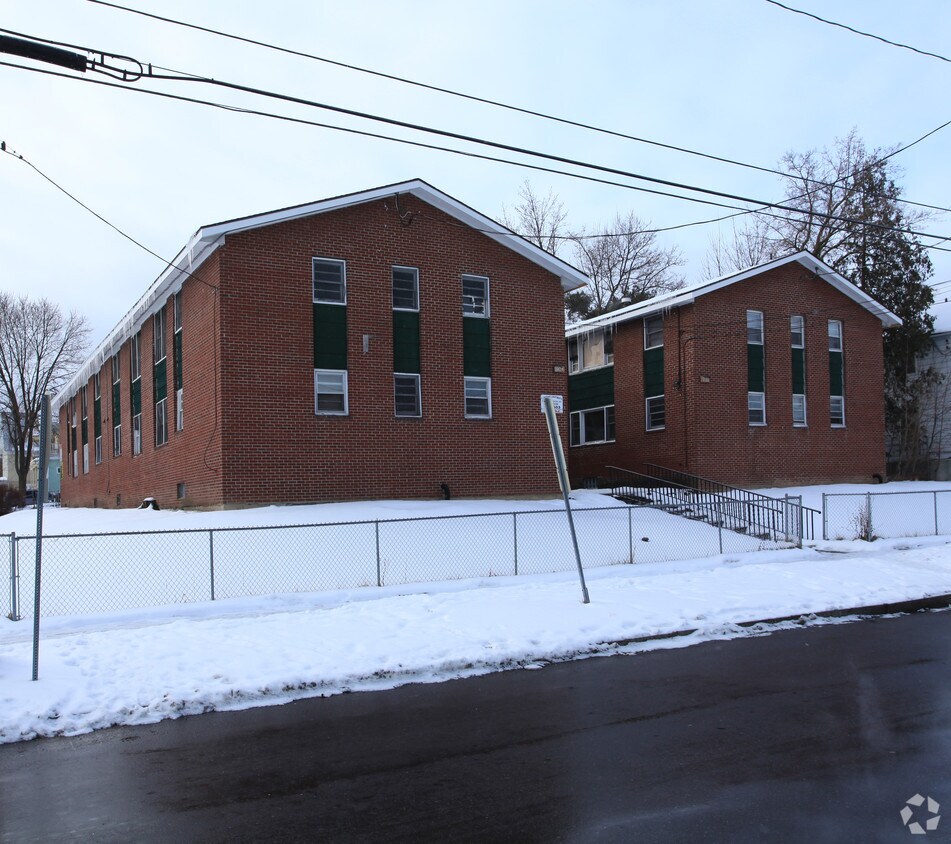 201203 W Brighton Ave, Syracuse, NY 13205 Apartments in Syracuse, NY