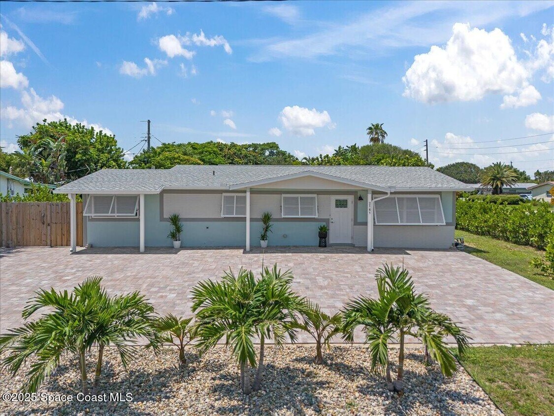 Foto principal - 2161 Todd Ln