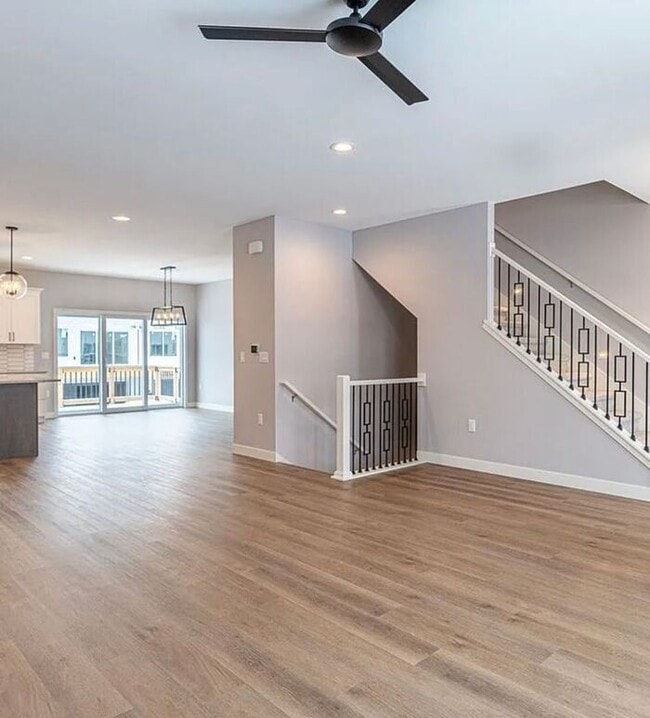 Building Photo - $2,500 | 3 Bedroom, 2.5 Bathroom Townhome | Newer Construction | No Pets | Available for August 1...