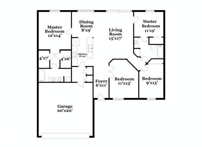 Foto del edificio - 3010 SW 11th Pl, Cape Coral, FL 33914