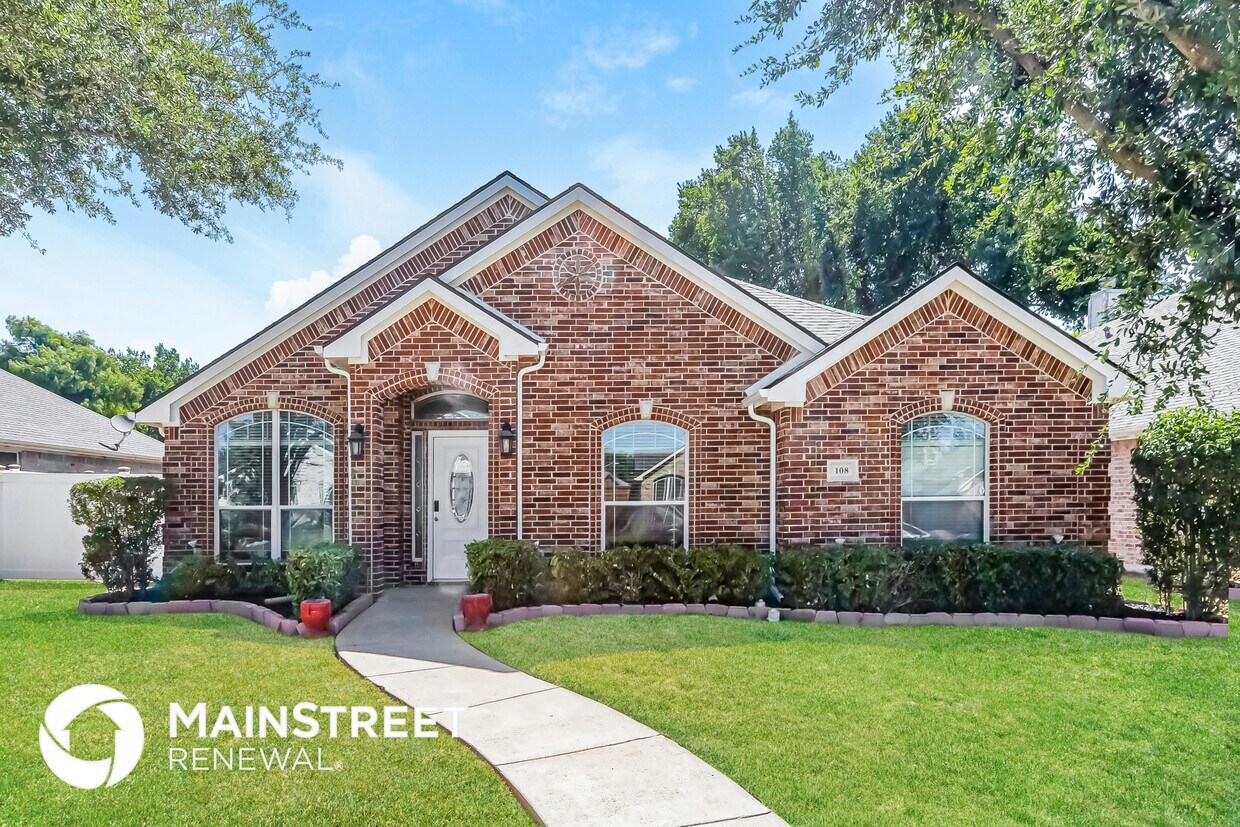 Foto principal - 108 Norwood Ln