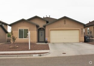 Building Photo - 6837 Cactus Thrush Drive