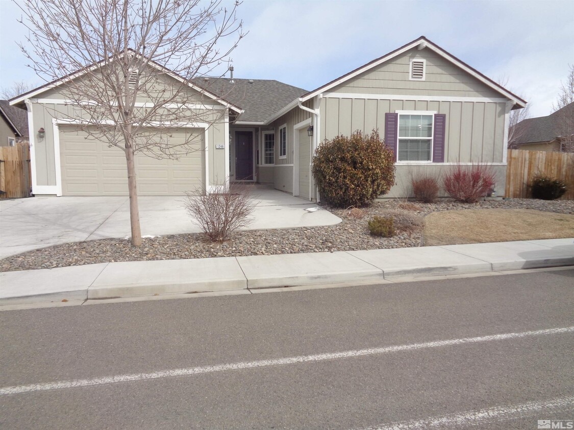Foto principal - 1248 Heybourne Rd
