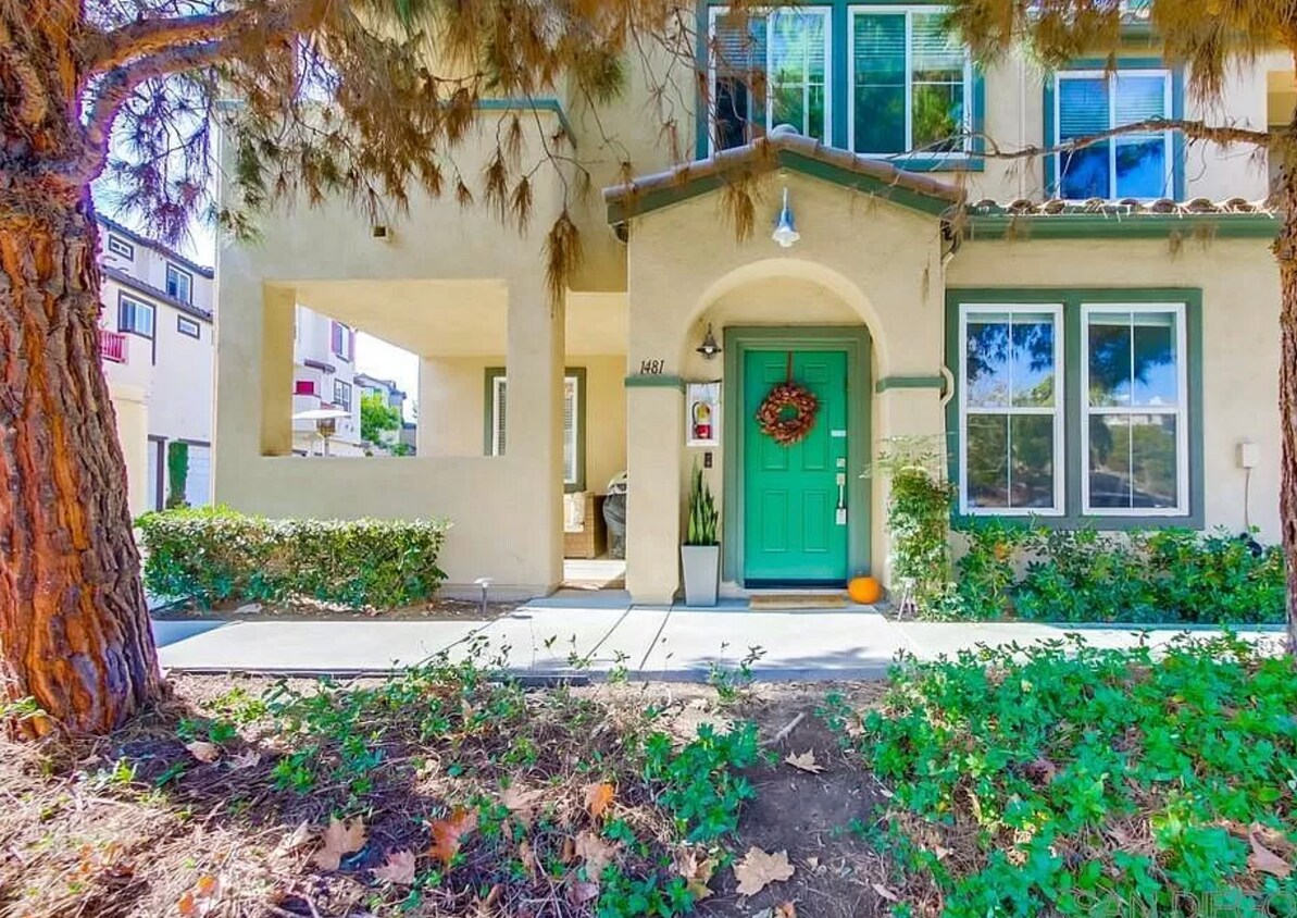 1481 Paseo Orion, San Diego, CA 92154 Townhome Rentals in San Diego