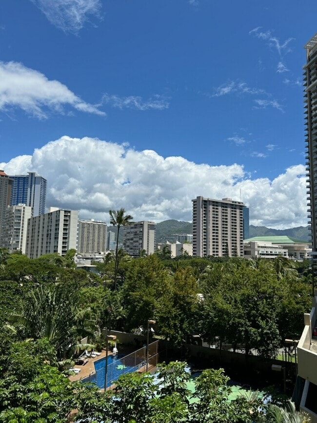 Building Photo - 1690 Ala Moana Blvd