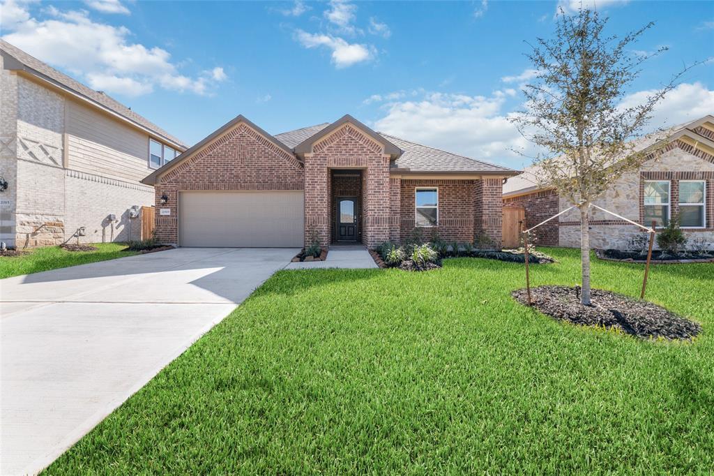 21519 Carbone Ln, Richmond, TX 77406 House Rental in Richmond, TX