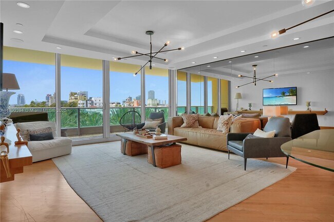 Foto del edificio - 1455 Ocean Dr