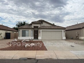 Building Photo - 15531 W Port Royale Ln