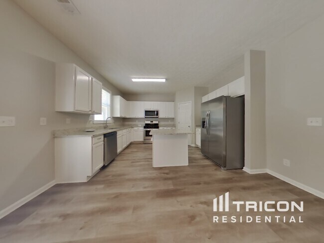 Foto del edificio - 2345 Village Green Drive Fairburn GA