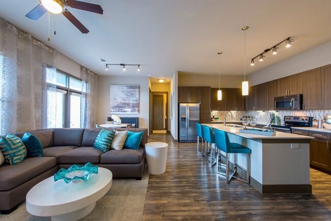 Foto del edificio - Live Stylish + Save $1,000