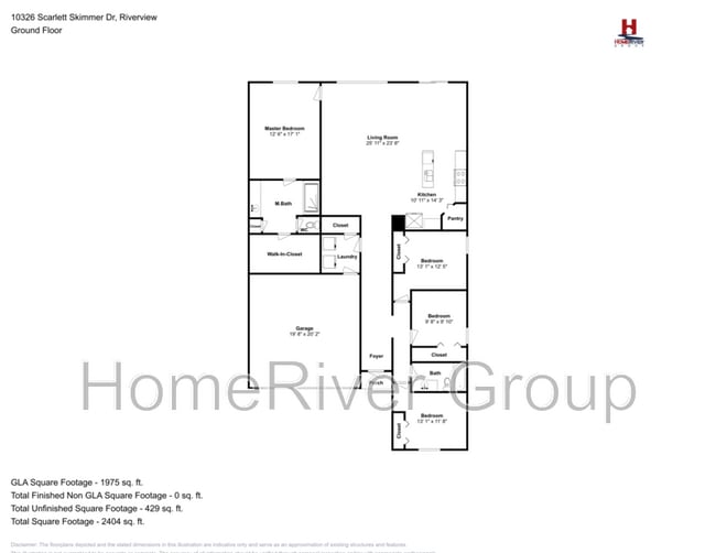 Building Photo - 10326 Scarlet Skimmer Dr