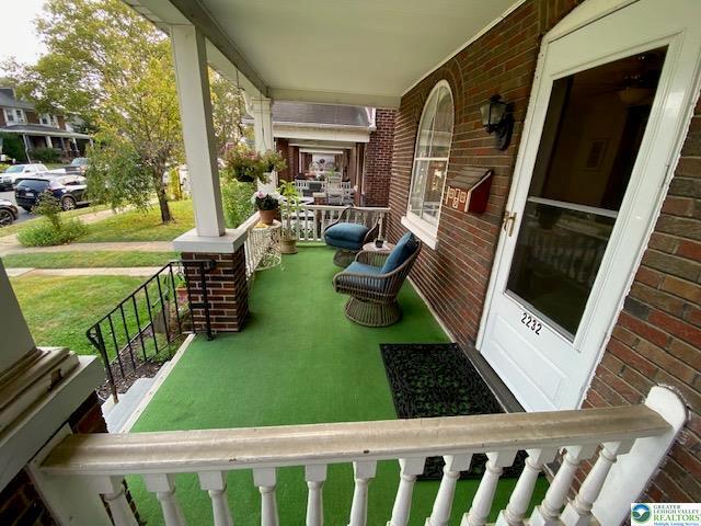 Foto del edificio - 2234 Fairview Ave