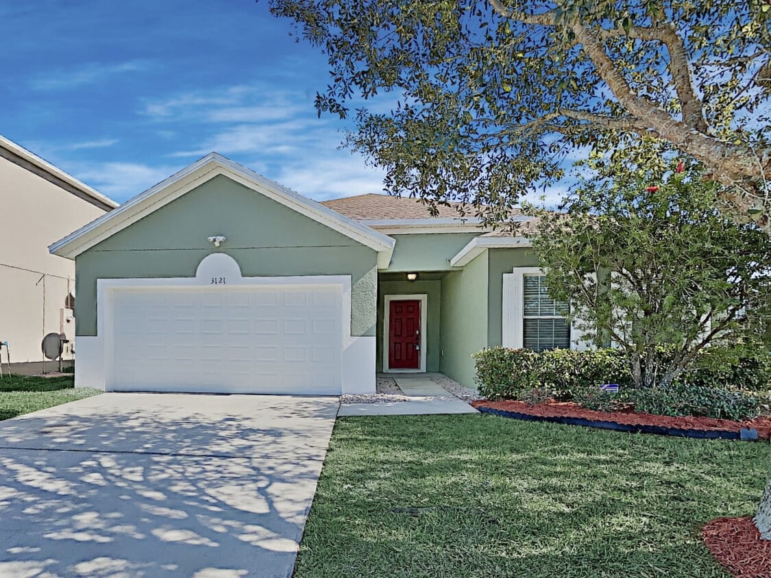 Primary Photo - 3121 Dasha Palm Dr