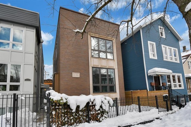 Building Photo - 2135 N Bingham St