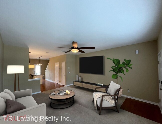 Foto del edificio - 2 br, 2.5 bath House - 12763 Livengood Lan...