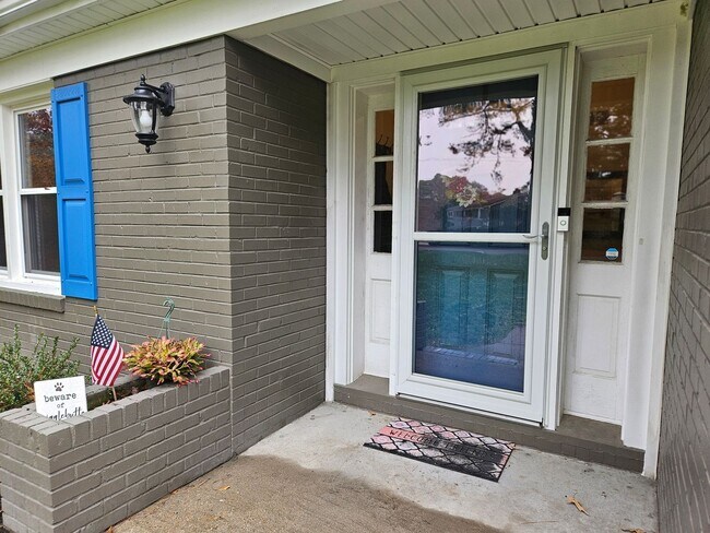 Foto del edificio - STERLING POINT