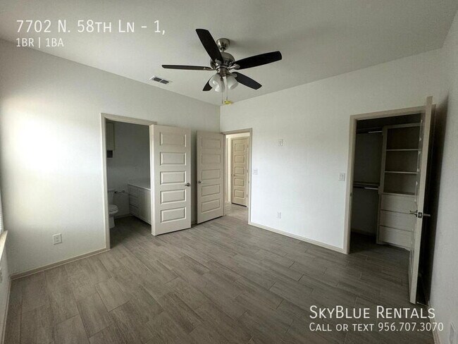 Foto del edificio - 7702 N 58th Ln