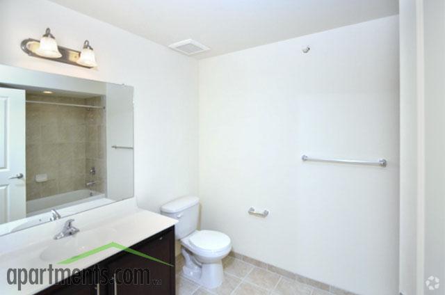 Bathroom - Metro Woodbridge