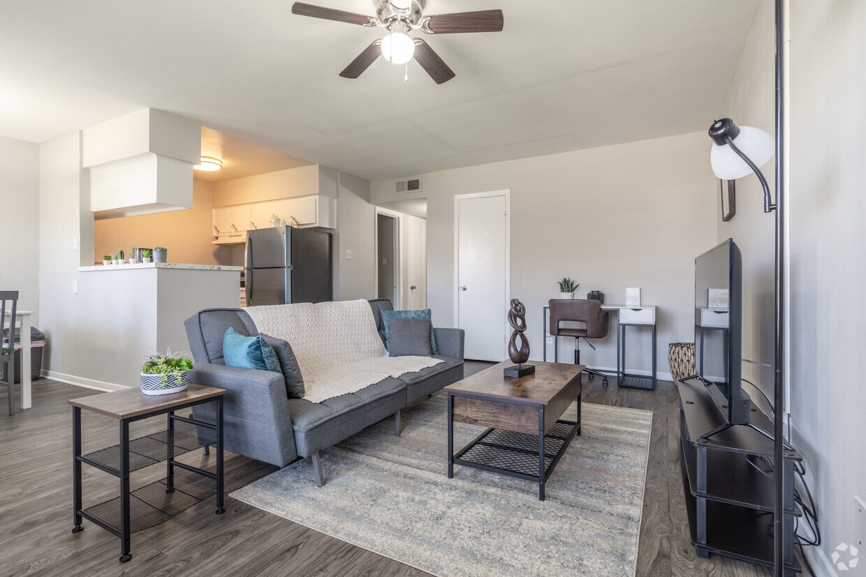 Redemption Square Apartments in Webster, TX