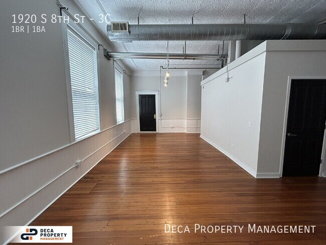 Building Photo - 1920 S 8th St