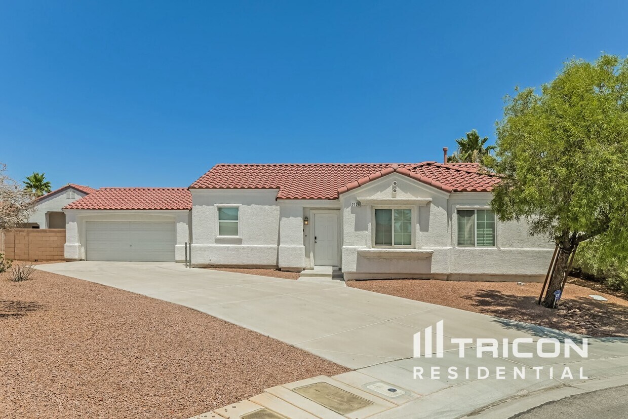 Foto principal - 2128 Sparkling Meadows Ct