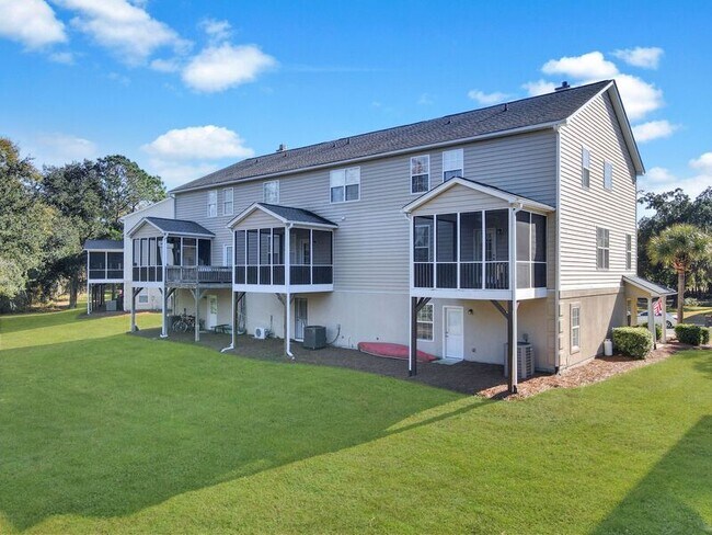 Foto del edificio - 1418 Hamlin Park Cir