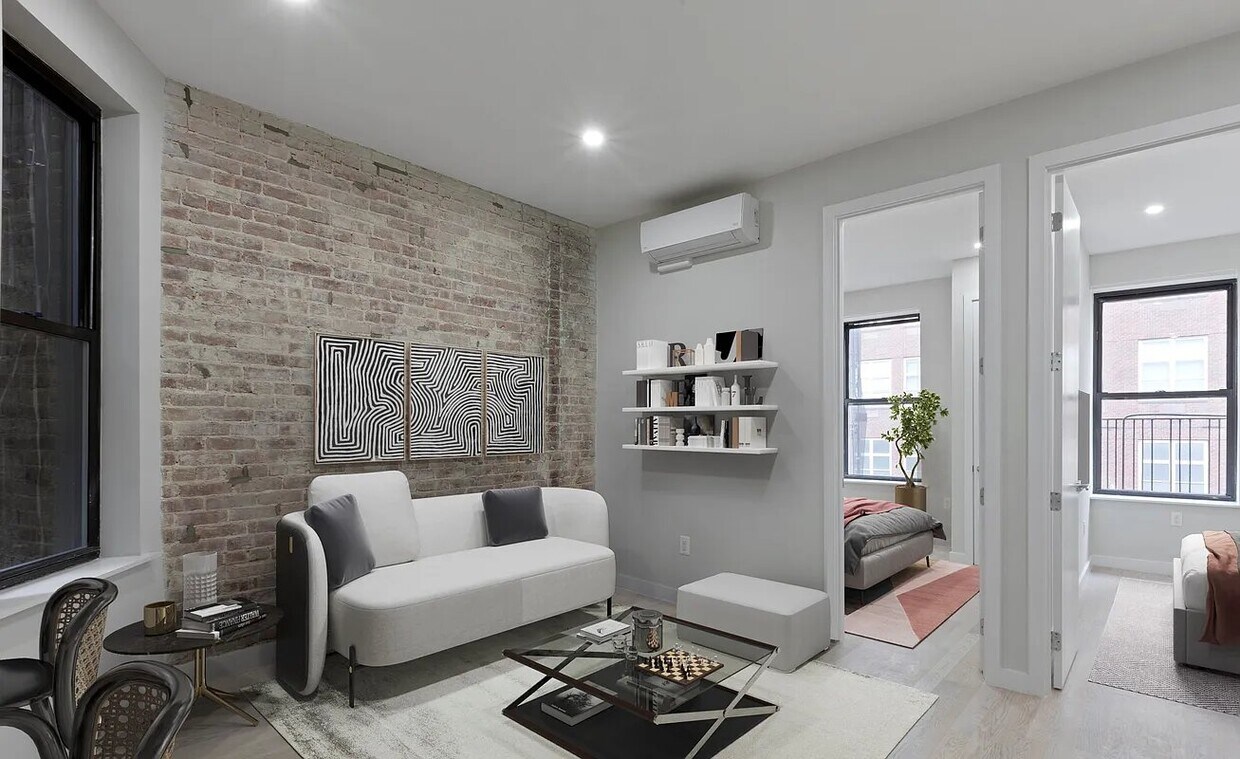 Primary Photo - 128 East 86th Street