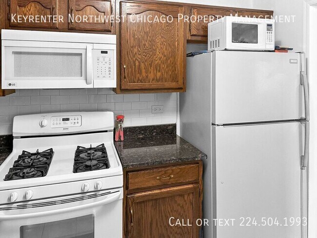 Foto del edificio - 950 E Wilmette Rd