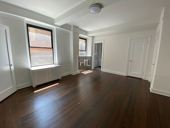 Foto del edificio - WEST 55 STREET