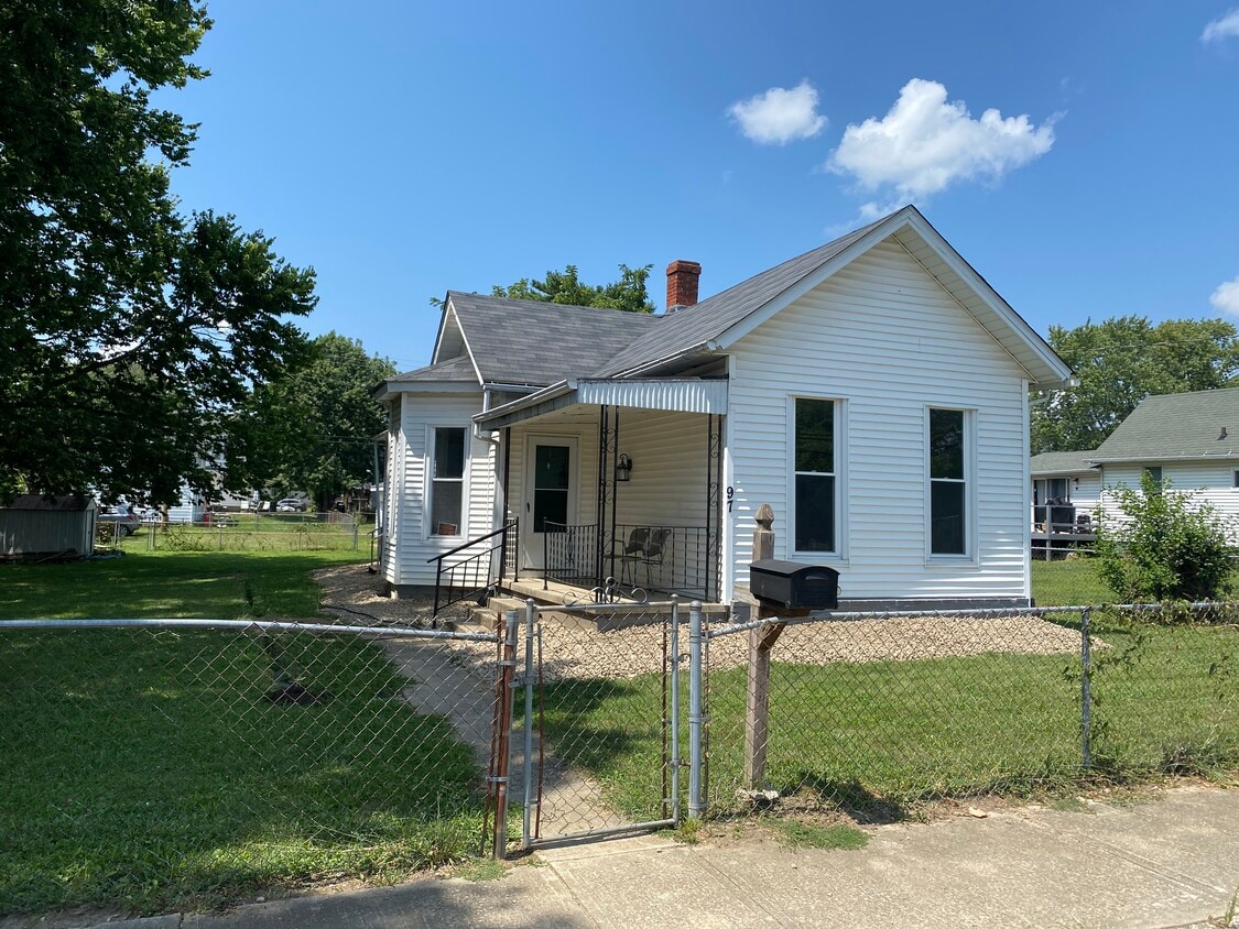 Street View - 97 Cromley St