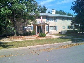 Foto principal - Cobb Manor Apartments