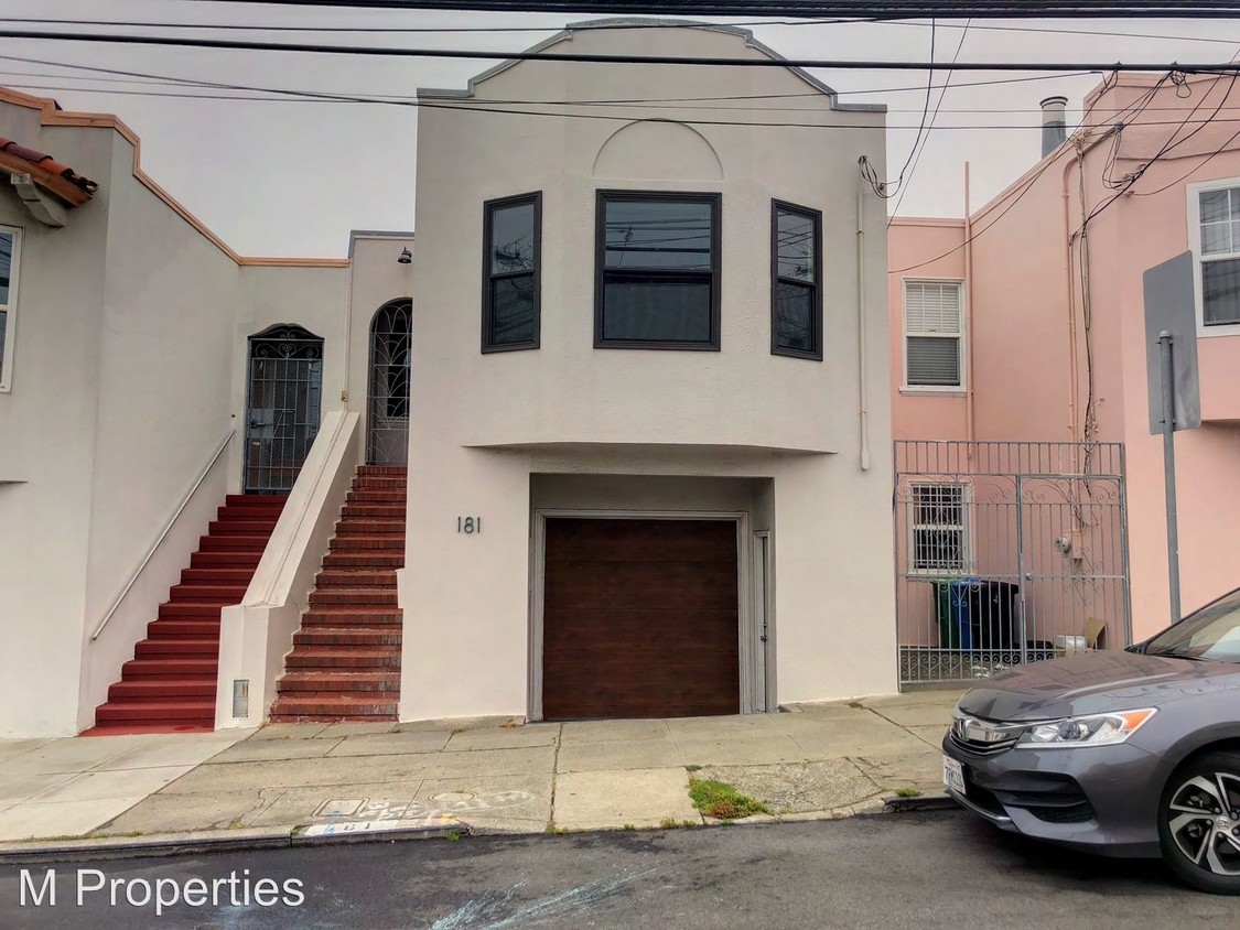 Primary Photo - 2 br, 1 bath House - 181 Lowell Street