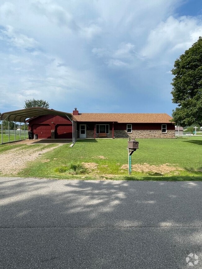 Building Photo - 24375 Sidney Rd