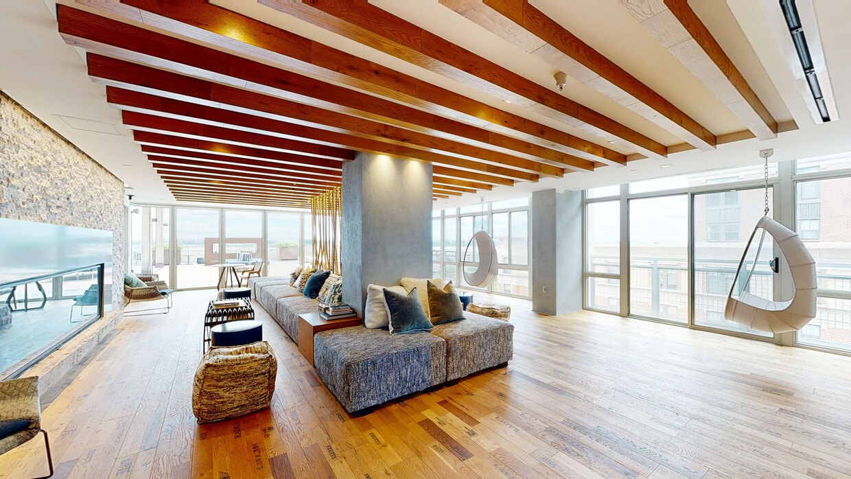 Photo - The Sur Apartments