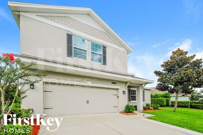 Foto del edificio - 3310 Hidden Meadows Ct