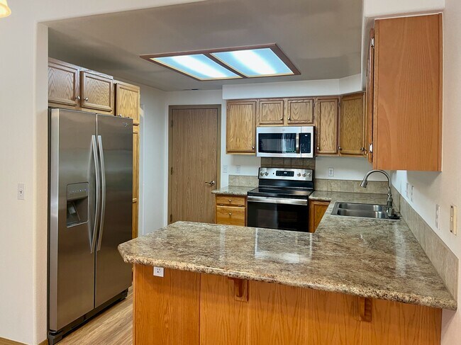 Foto del edificio - 15317 NE 181st St